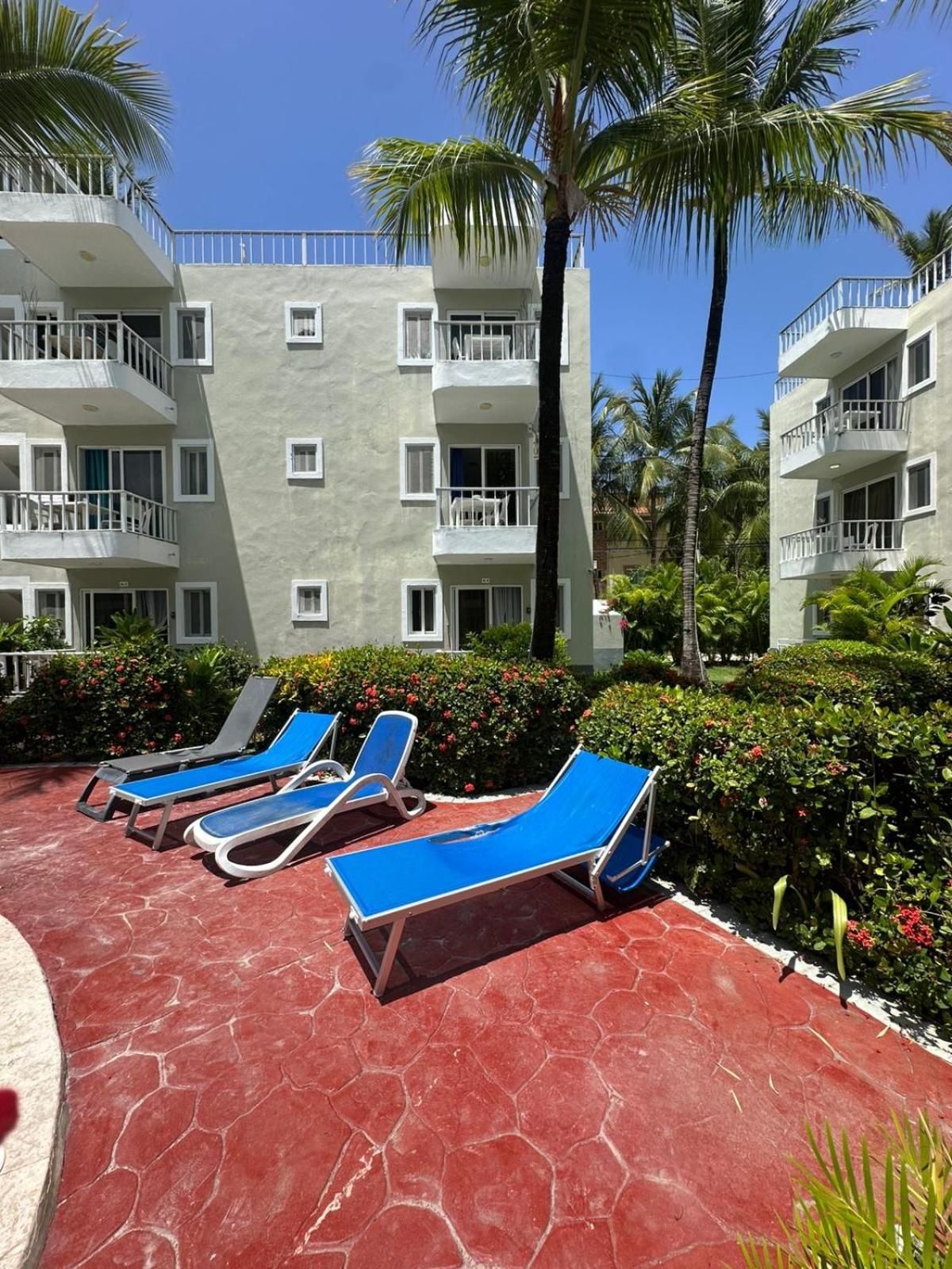 Paradise With Tropical Pool And Access *