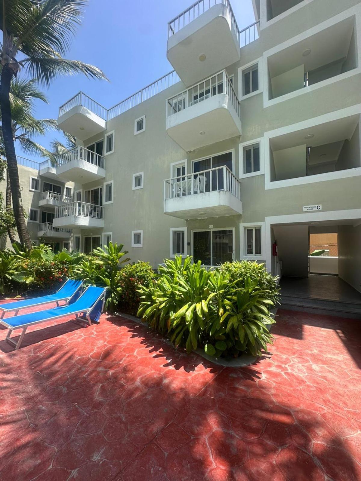 Paradise With Tropical Pool And Access * Punta Cana