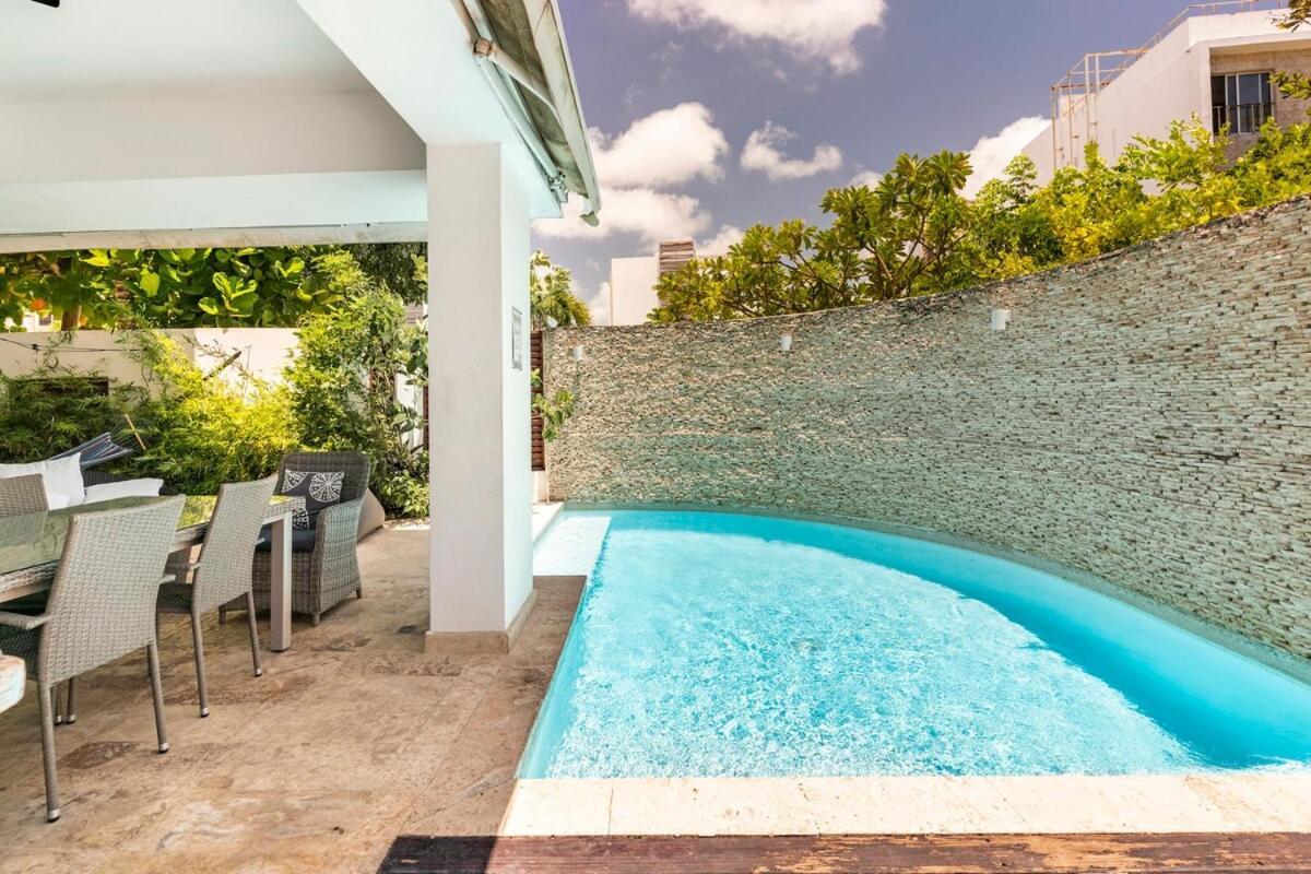 380sq Mts, 2 Stories Apt, Private Pool, Capcana Apartment *