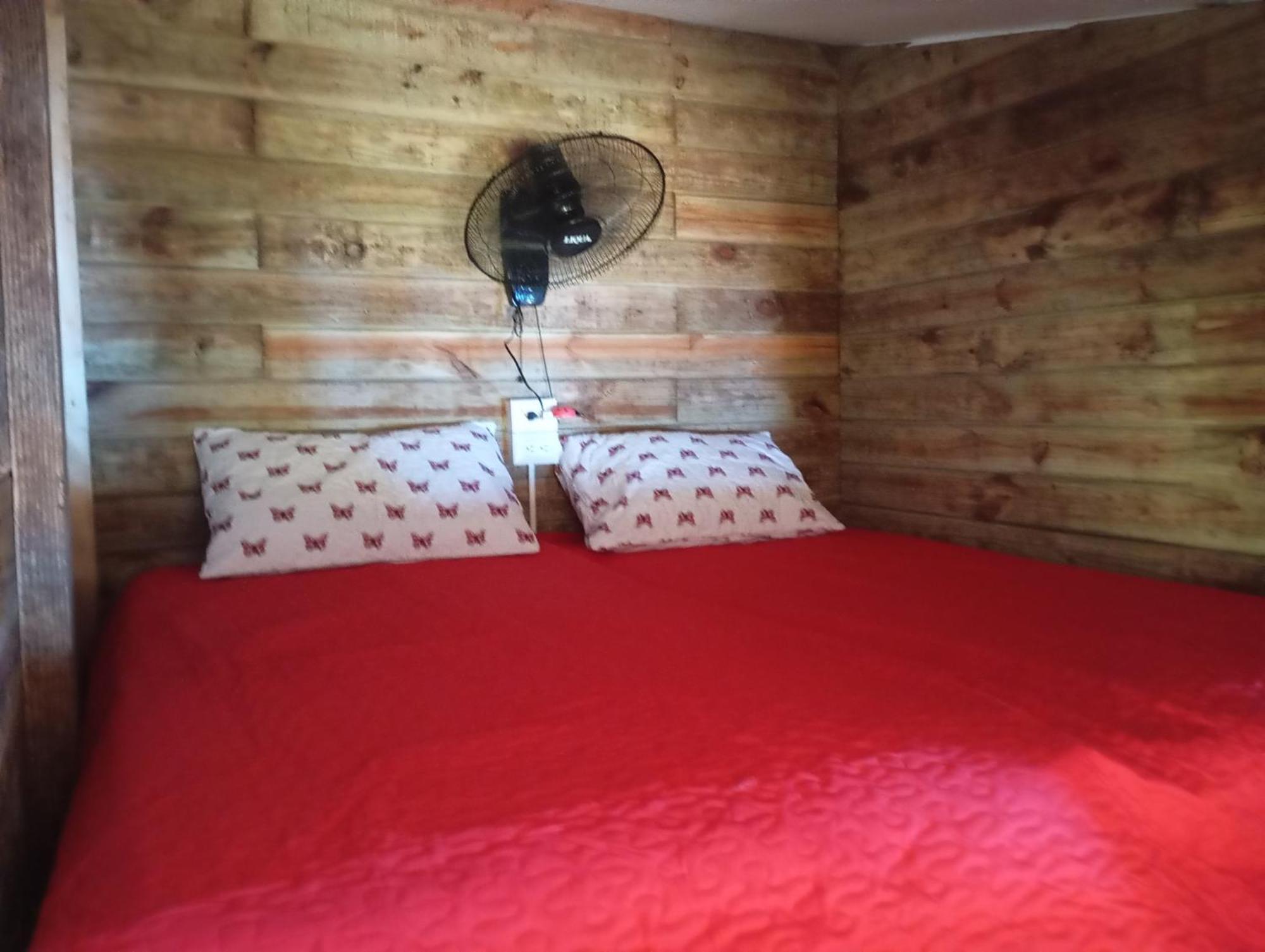 Lodge Lodges & Camping Macao Beach Bavaro Punta Cana