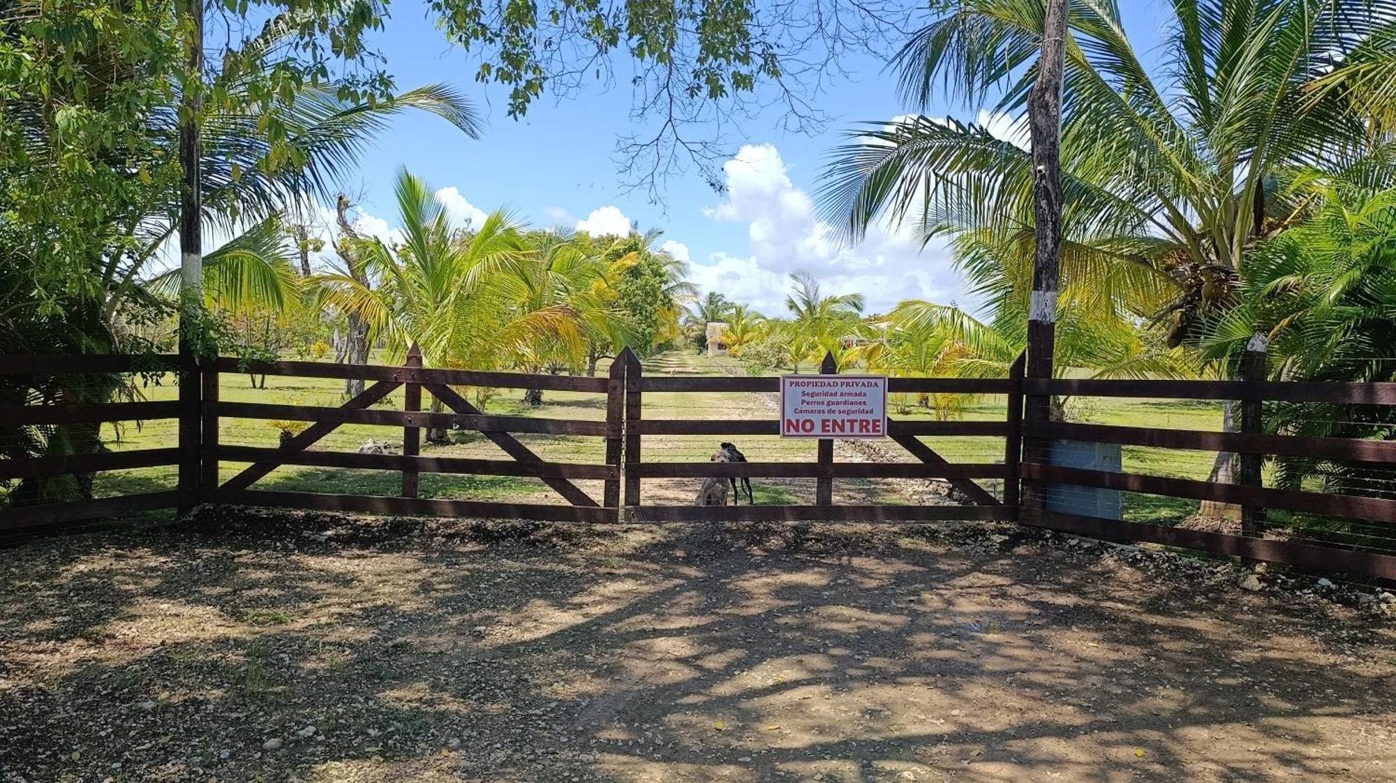 Lodges & Camping Macao Beach Bavaro Punta Cana Lodge *