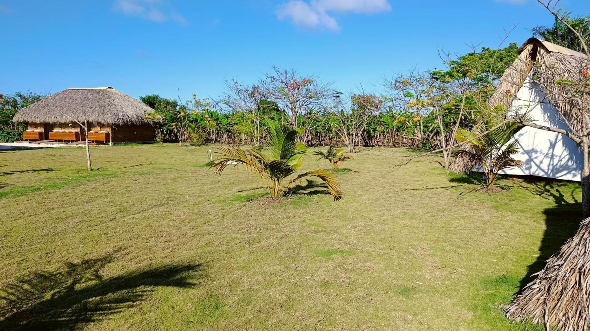 Lodge Lodges & Camping Macao Beach Bavaro Punta Cana *