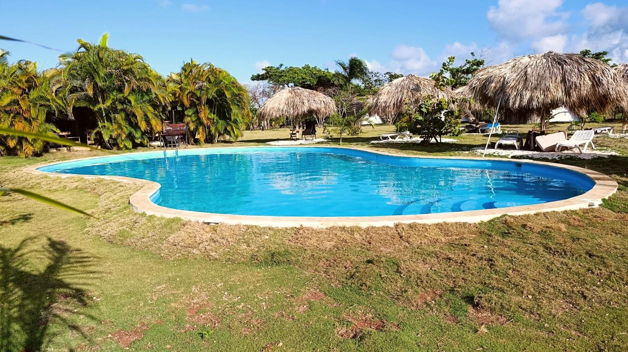 Lodges & Camping Macao Beach Bavaro Punta Cana * Punta Cana