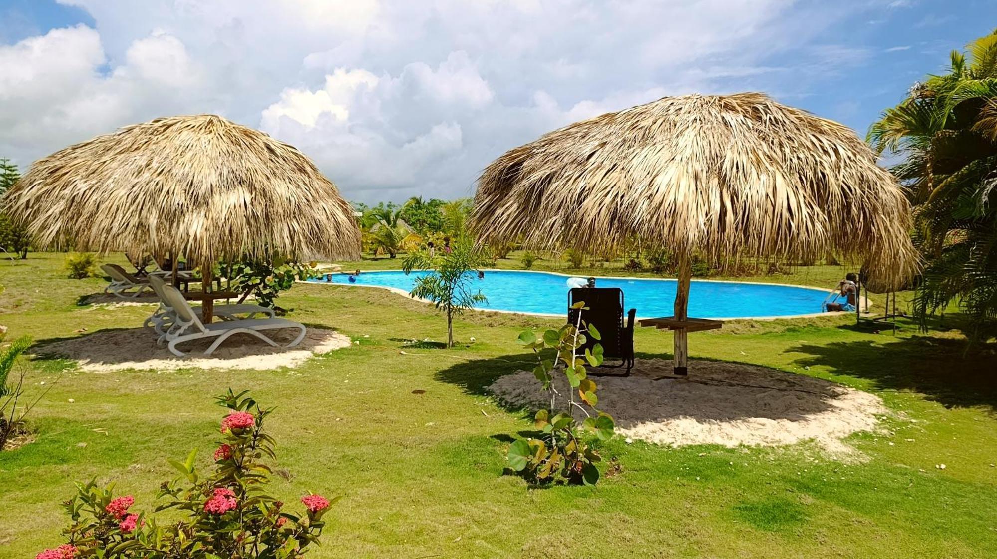 Lodges & Camping Macao Beach Bavaro Punta Cana Lodge