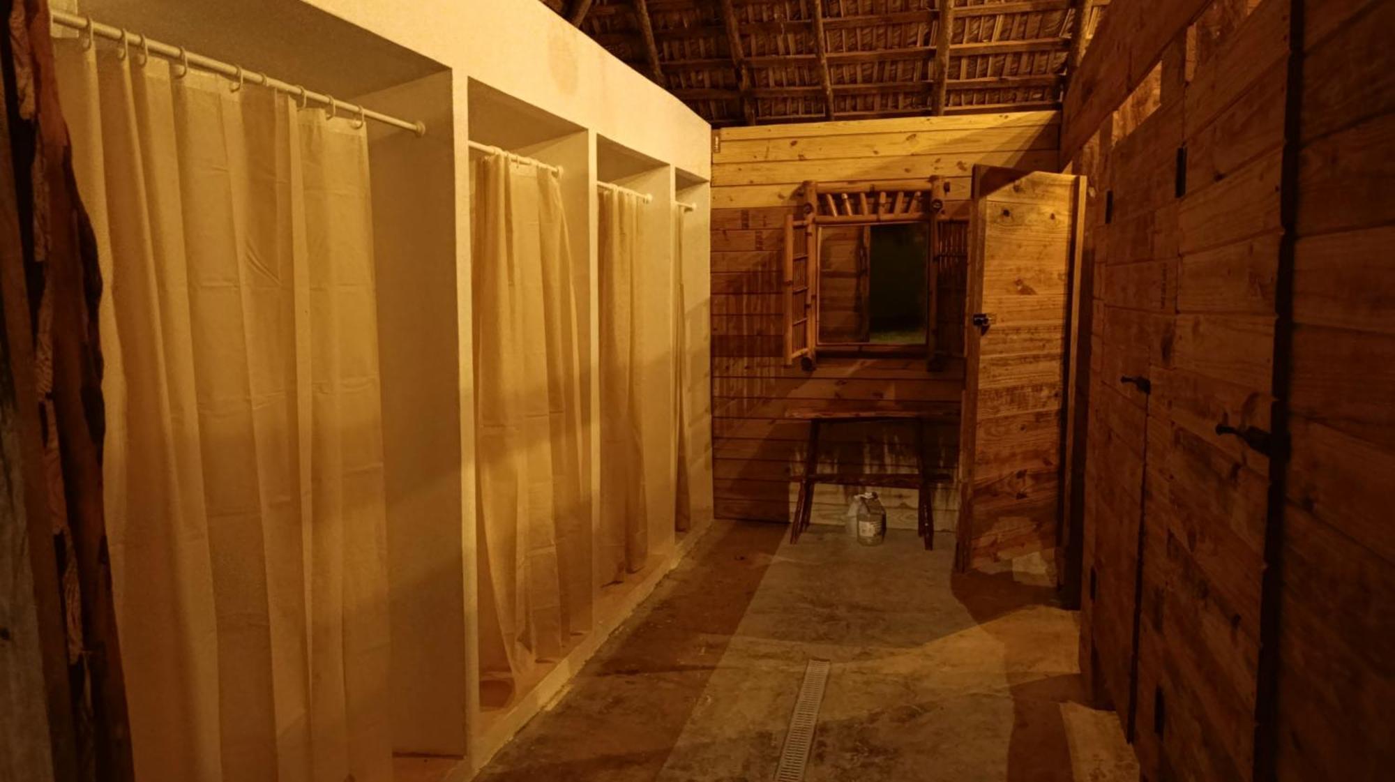 Lodge Lodges & Camping Macao Beach Bavaro Punta Cana