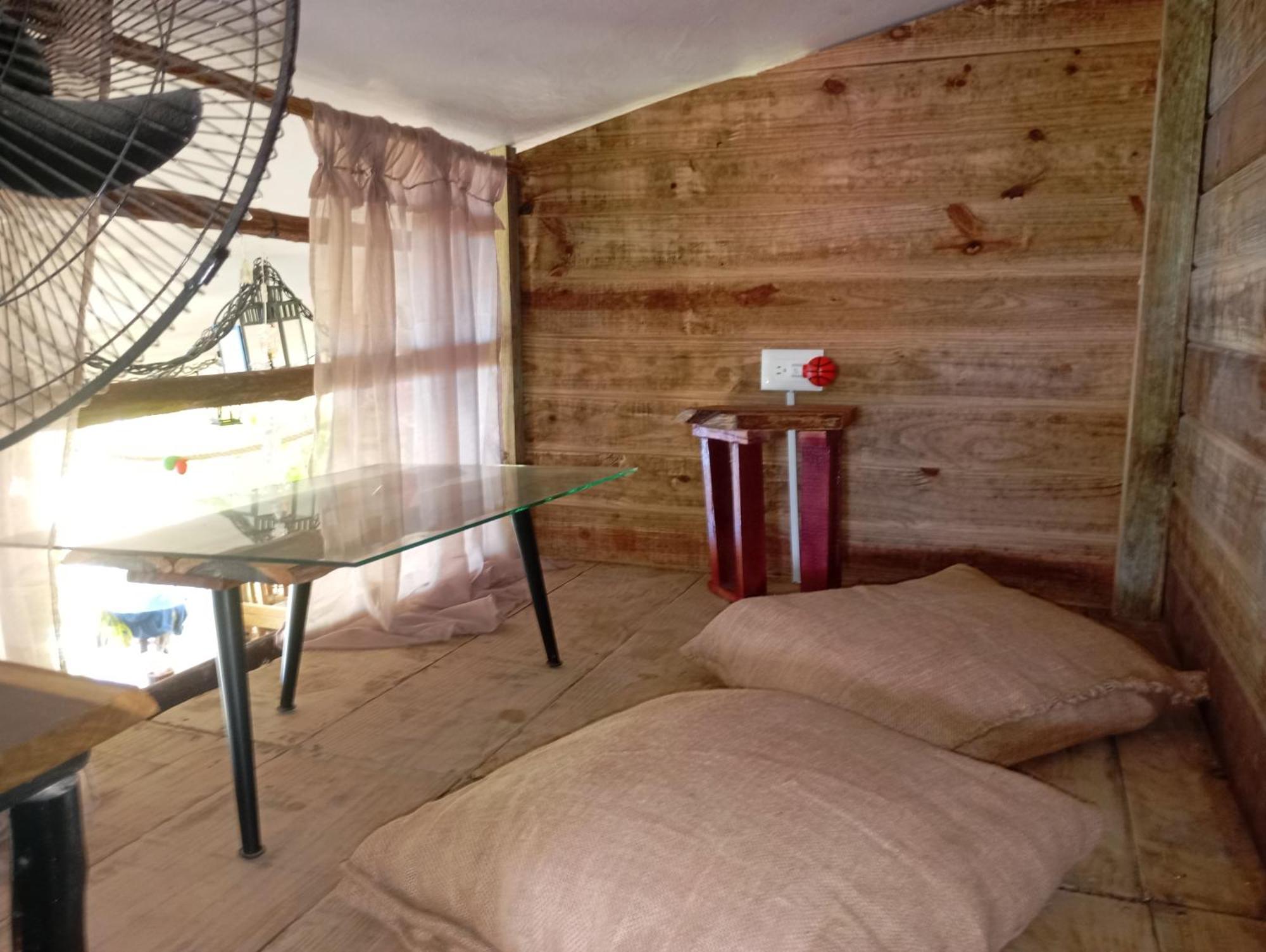 Lodges & Camping Macao Beach Bavaro Punta Cana Lodge