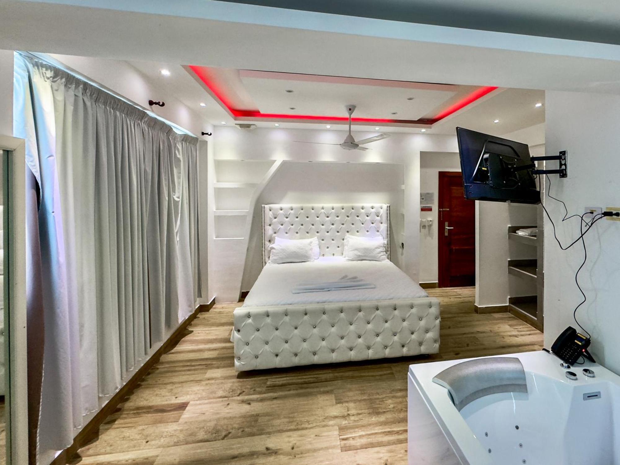 Hotel Gran Real