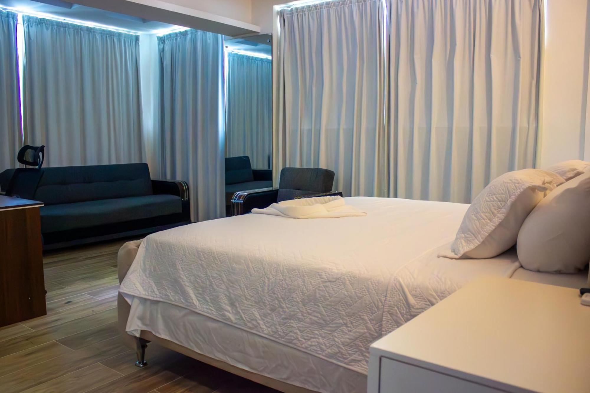 Hotel Gran Real