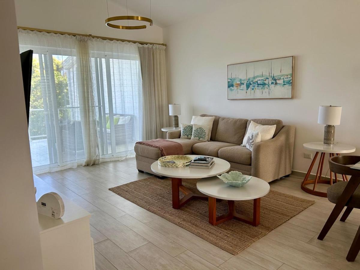 Apartment New Modern 2bdr In Cocotal Golf *
