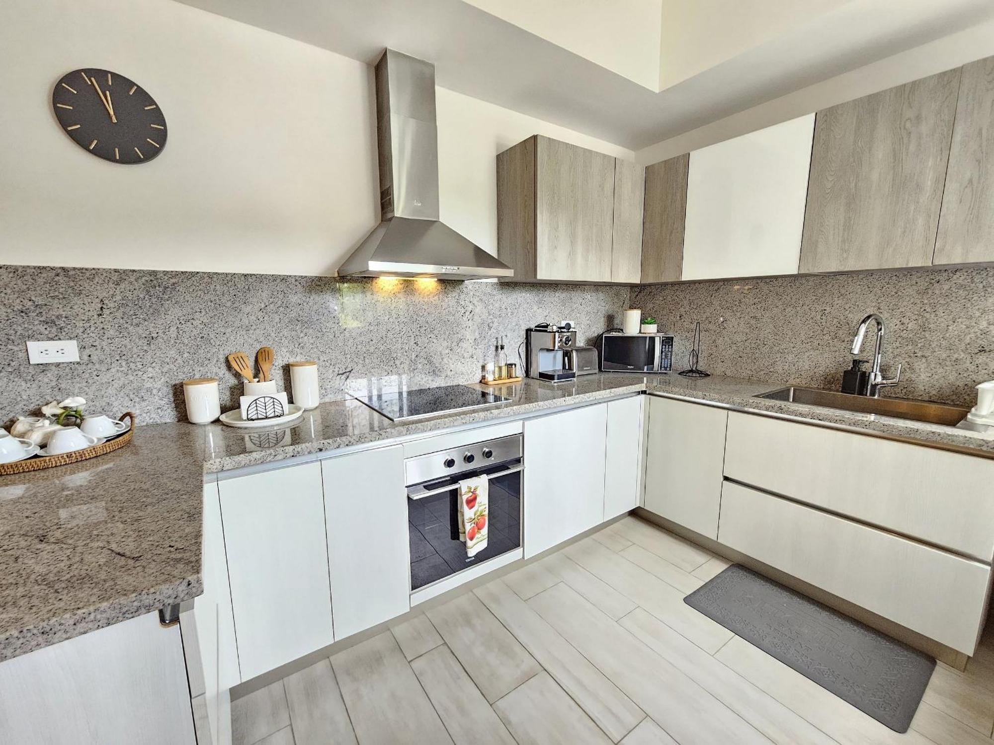 Apartment Luxury With Pool Golf View In Hard Rock Golf