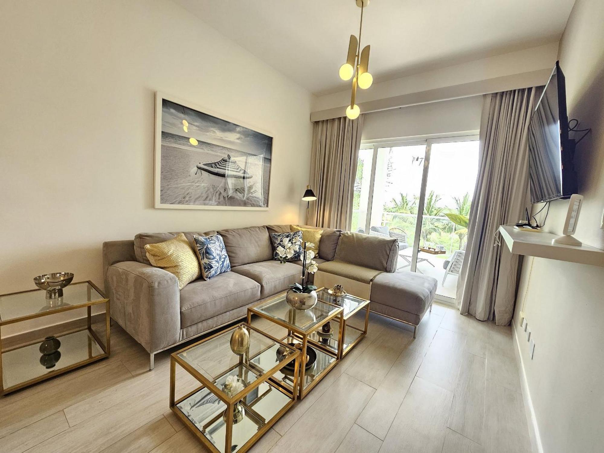 Luxury With Pool Golf View In Hard Rock Golf *