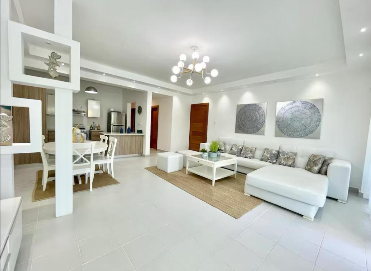 Beautiful Two Bedrooms *