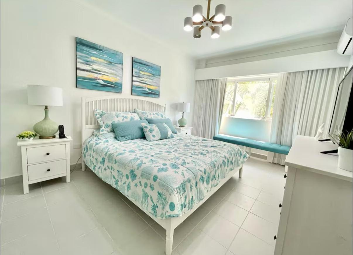 Beautiful Two Bedrooms * Punta Cana