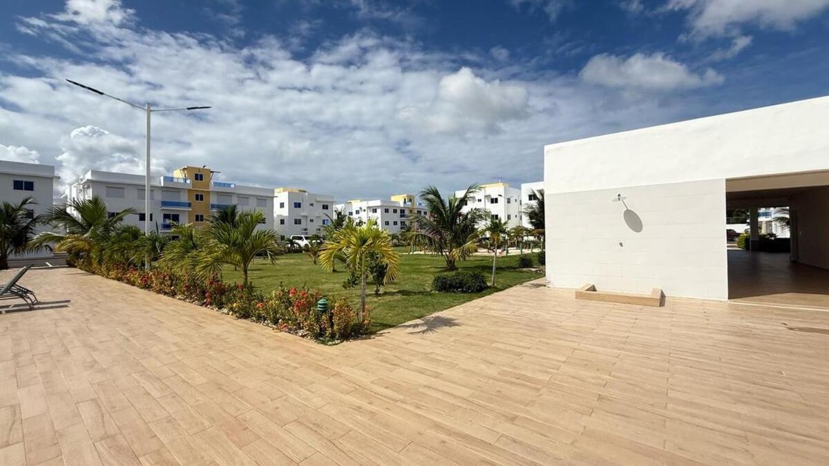Apartment Modern Very Close To Downtown Punta Cana