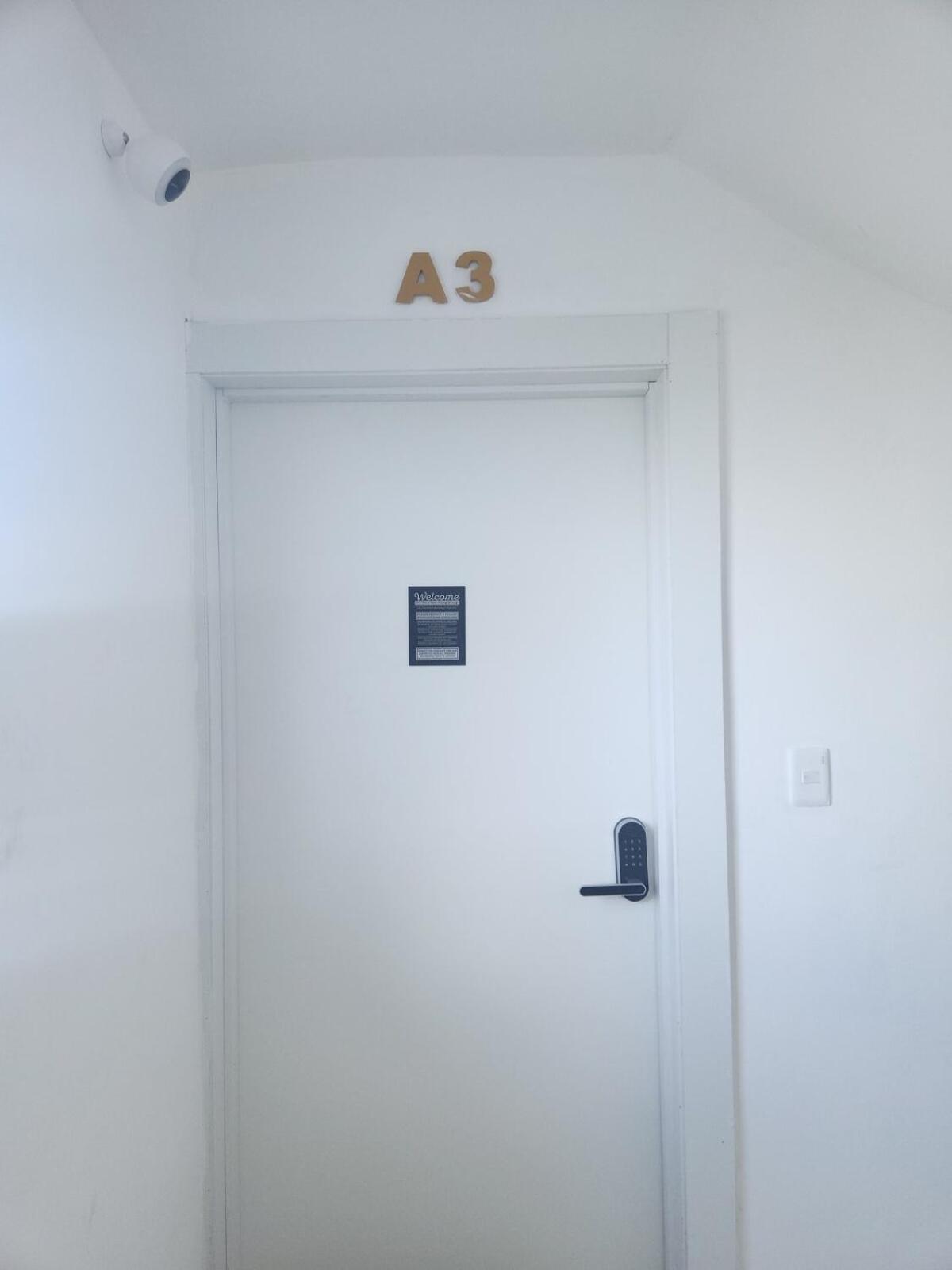 Apartment Modern Very Close To Downtown Punta Cana