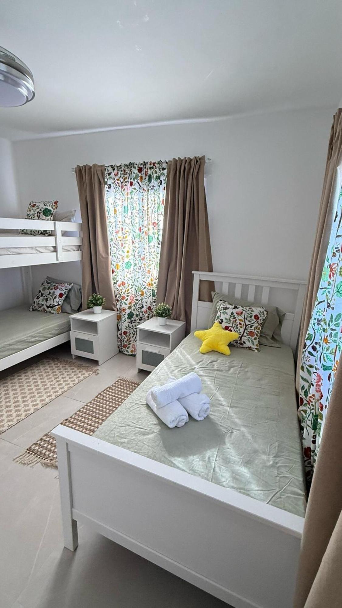 Modern Very Close To Downtown Apartment Punta Cana