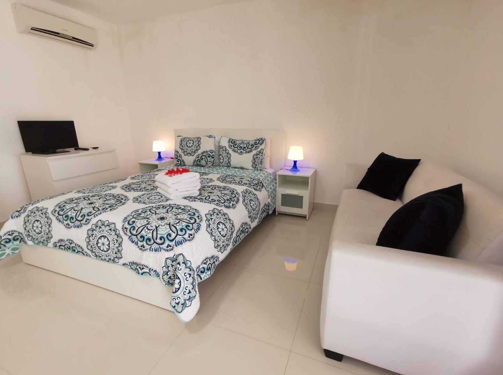 Aparthotel Sol Caribe Village