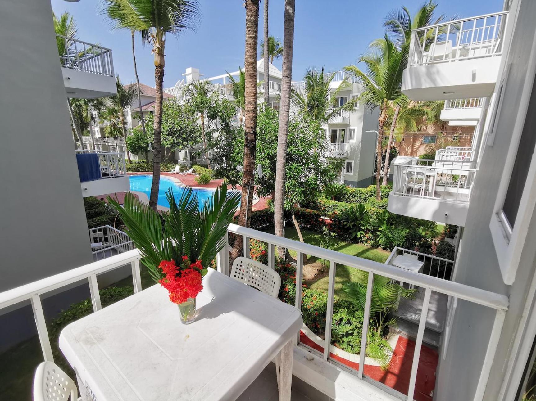Aparthotel Sol Caribe Village Punta Cana