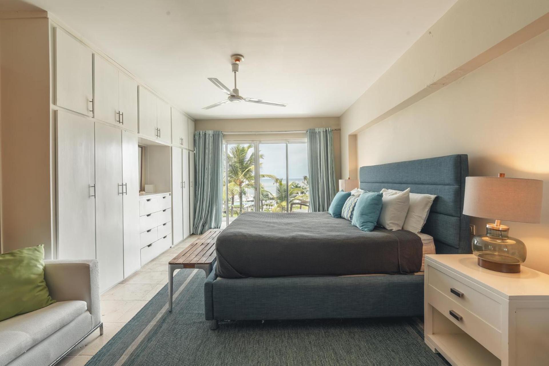 With 2br And Ocean View In Punta Palmera Apartment Punta Cana