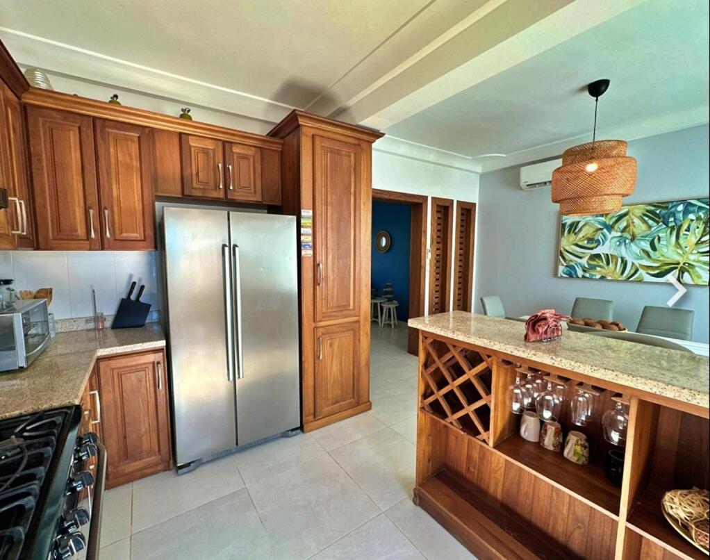 Apartment Stunning 2bd In *