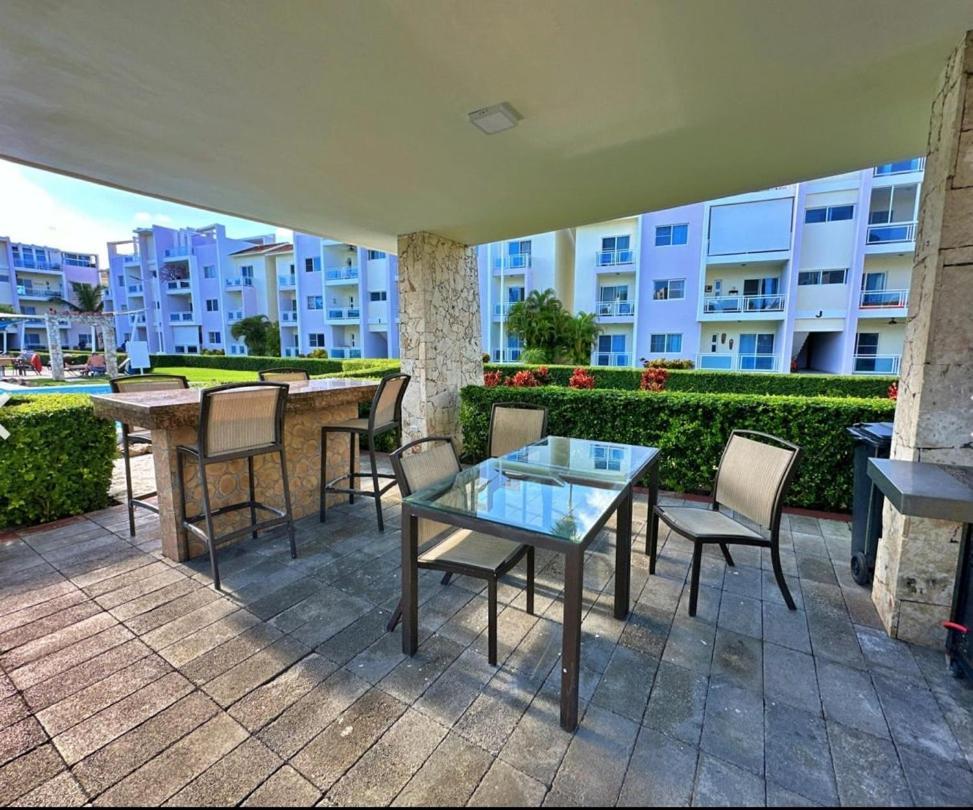 Apartment Stunning 2bd In Punta Cana