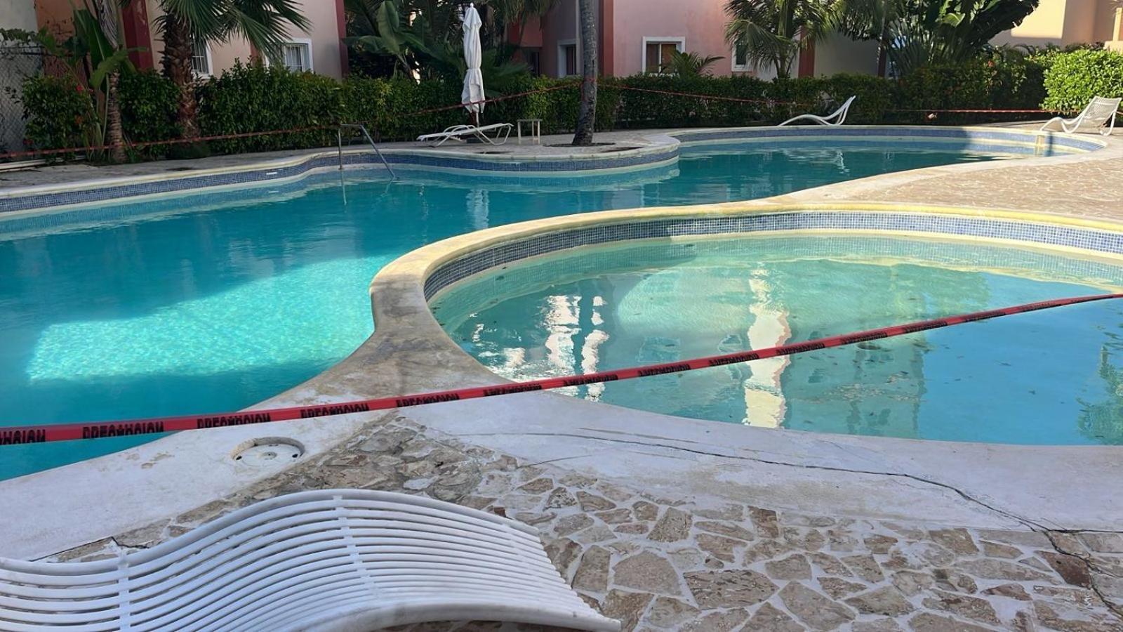 Apartamento Lindo Punta Cana