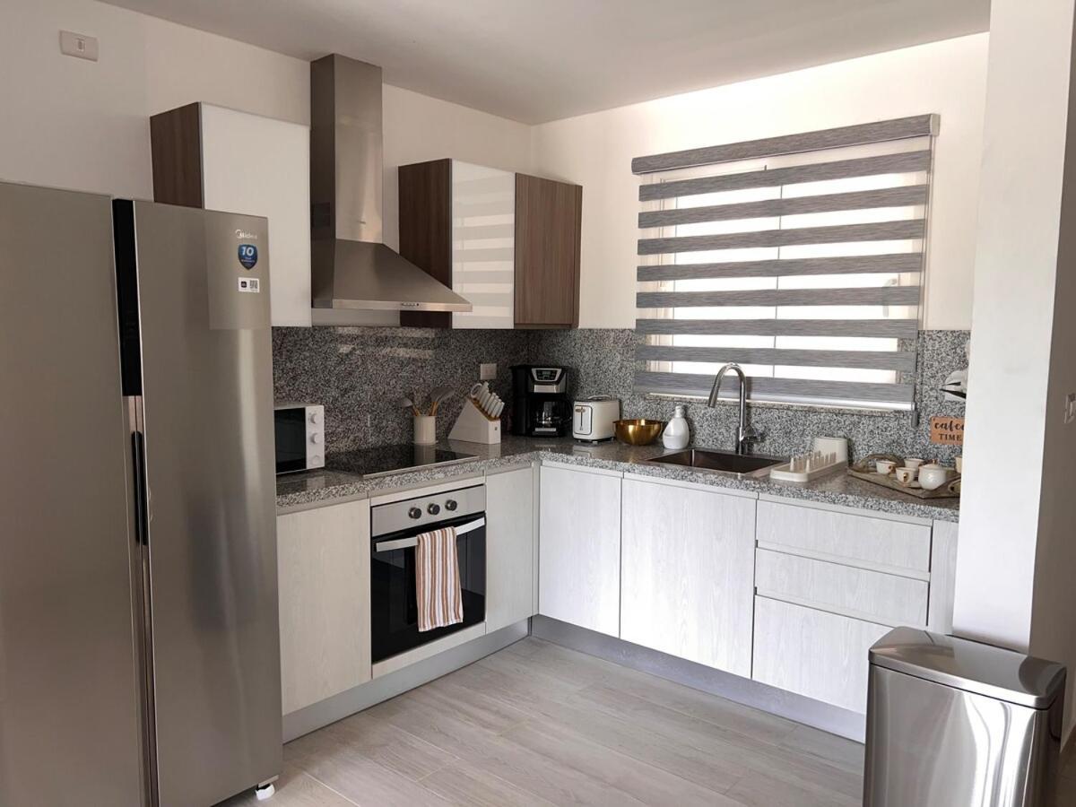 Apartamento Comodo En