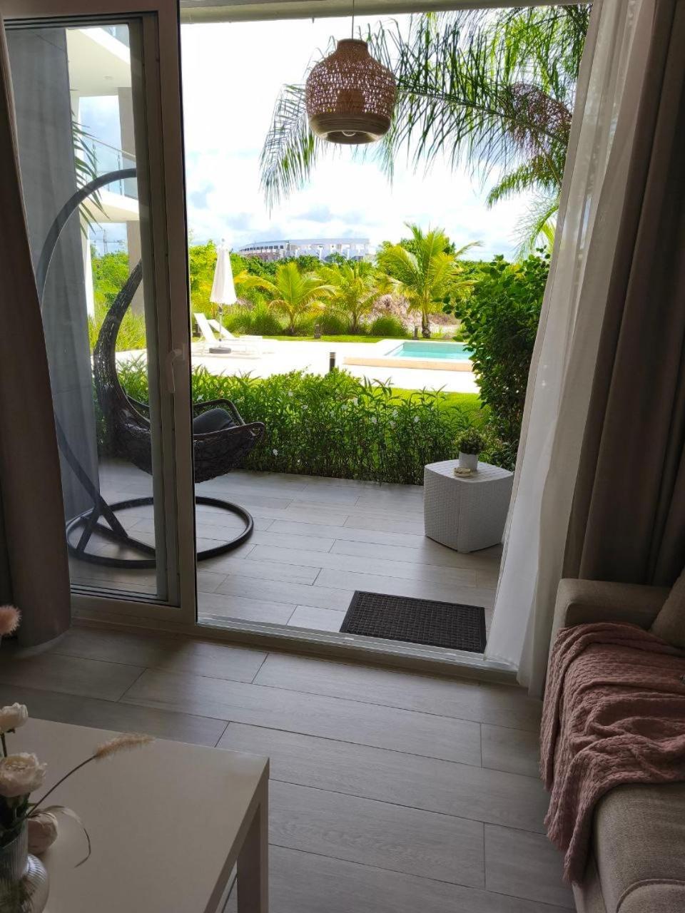 Comodo En * Punta Cana