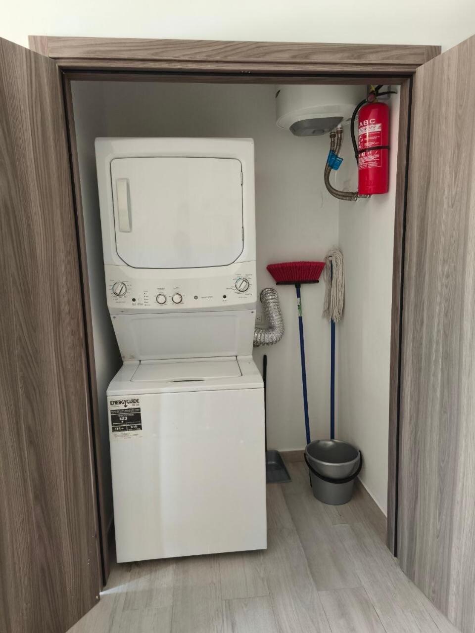 Comodo En Apartamento