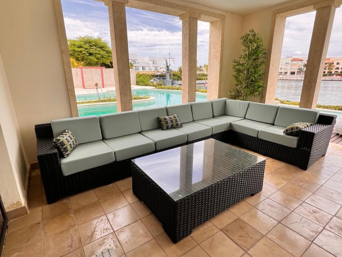3br Getaway, Pool & Breathtaking Sunsets * Punta Cana