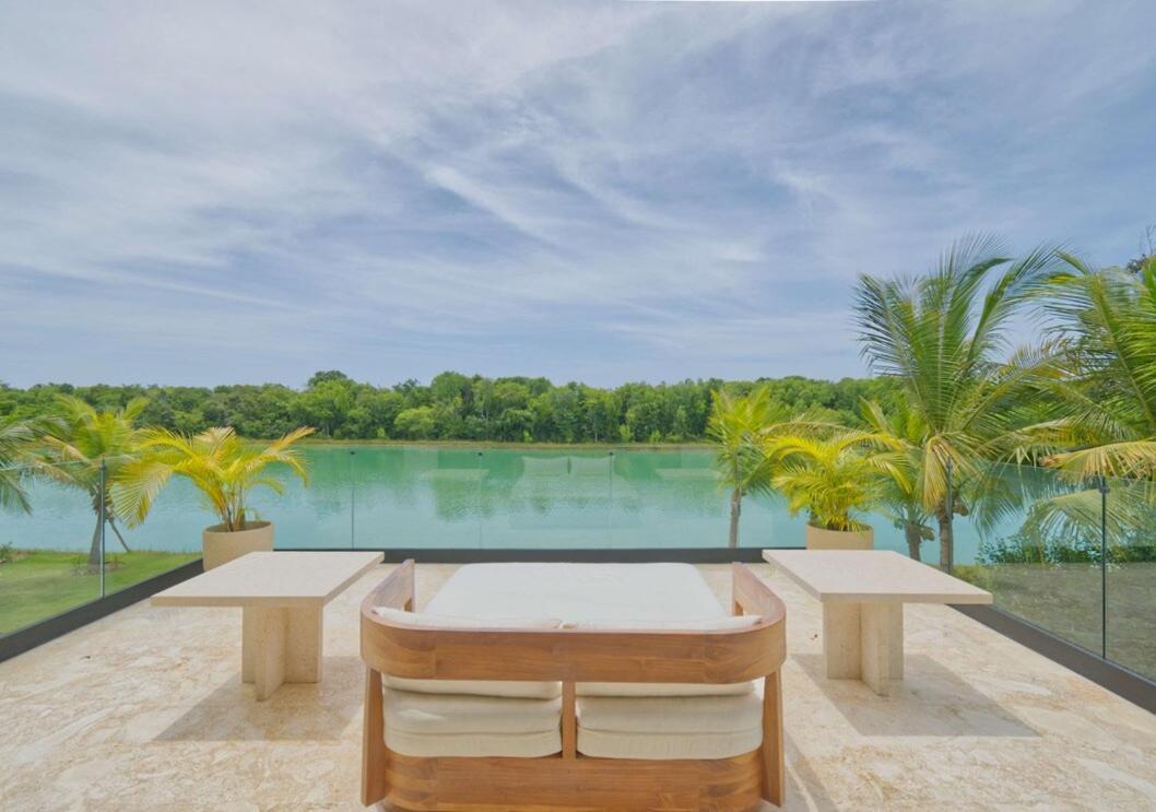 Holiday home Modern With Staff In Golf N Punta Cana