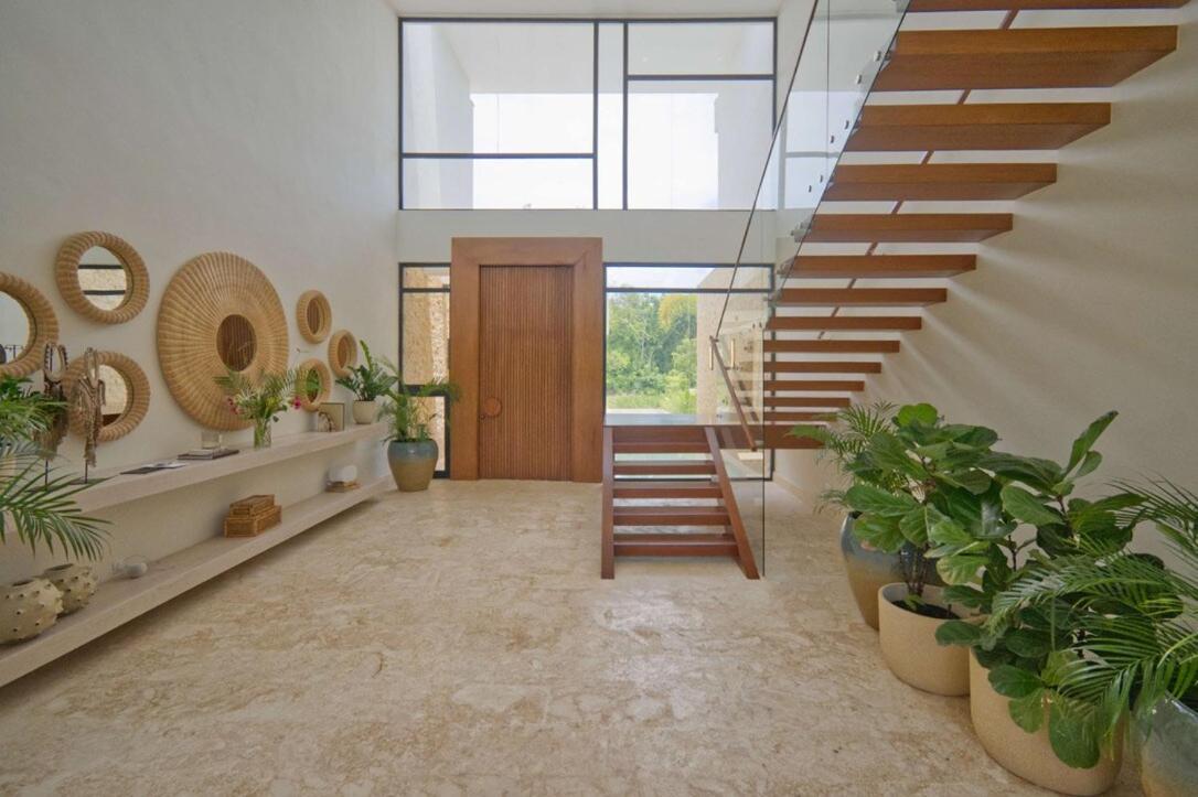 Holiday home Modern With Staff In Golf N Punta Cana