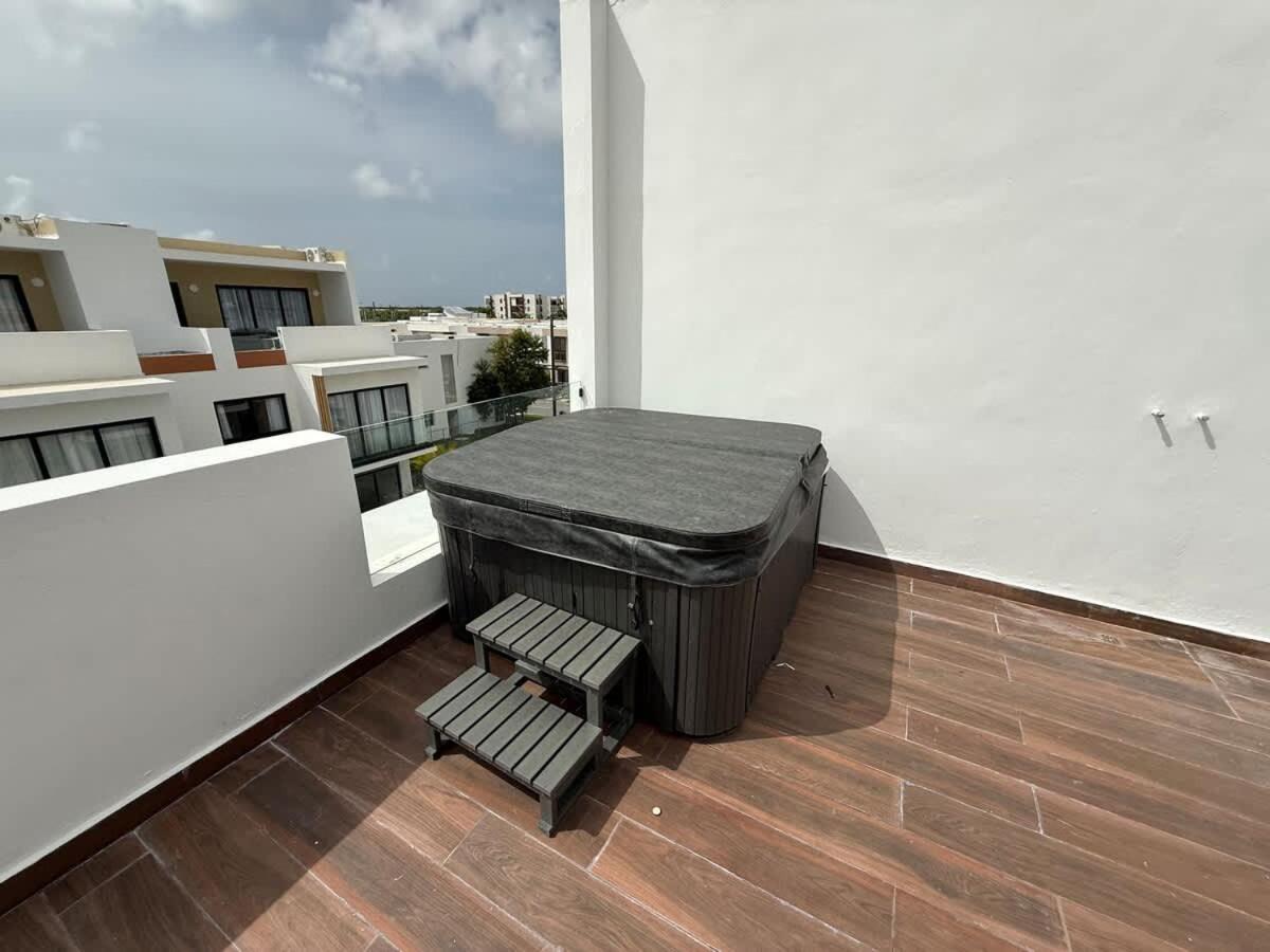 Nok Unique 2br By Vistacana Apartment *