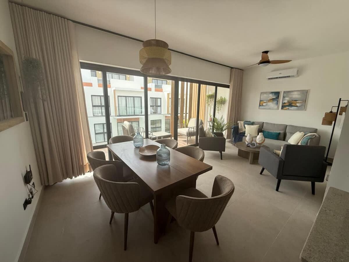 Apartment Nok Unique 2br By Vistacana *