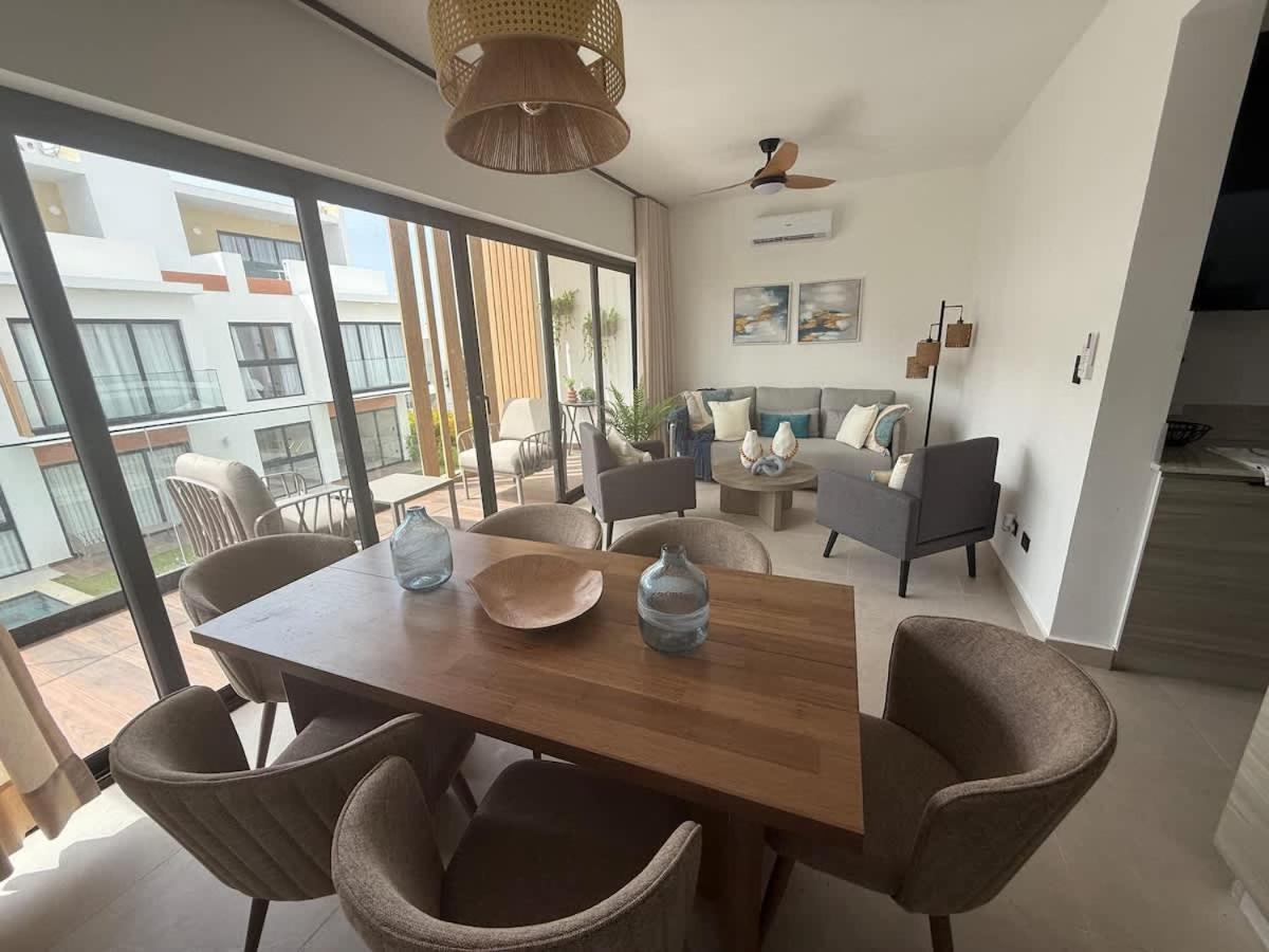 Apartment Nok Unique 2br By Vistacana *