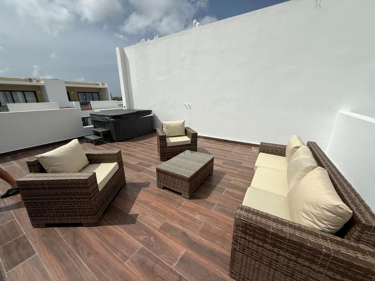 Apartment Nok Unique 2br By Vistacana Punta Cana