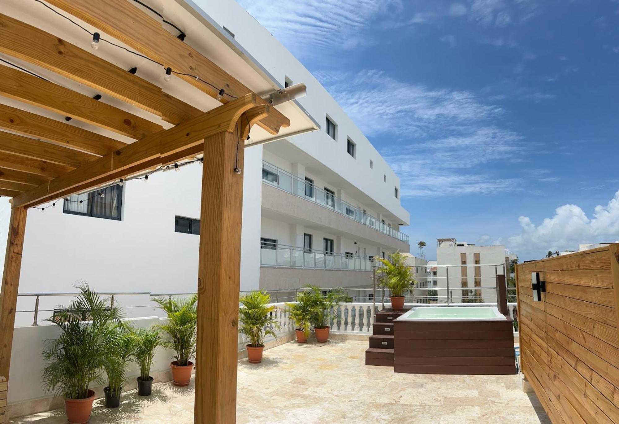 Princesa Apartment