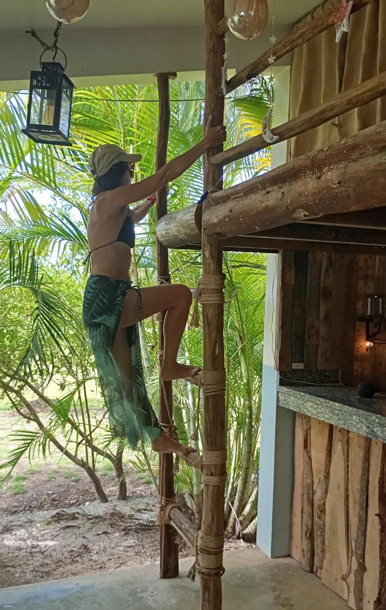 Lodge Lodges & Camping Macao Beach Bavaro Punta Cana