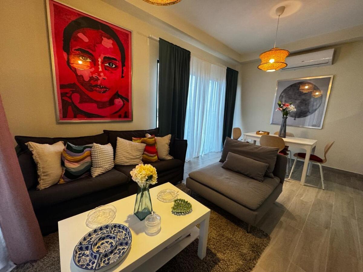 Apartment Family Paradise In