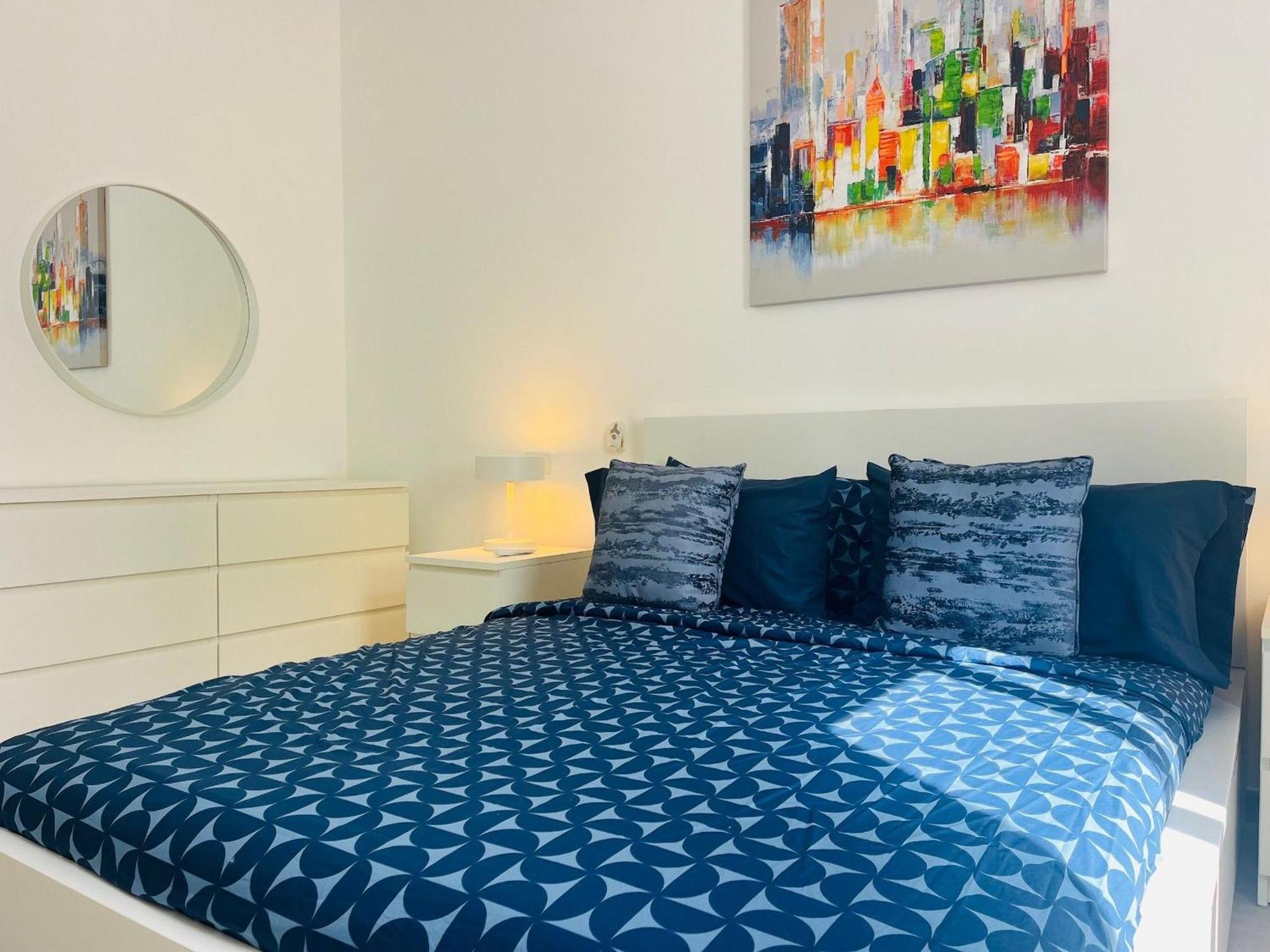Vacacional Ideal En Punta Cana, Caribe Punta Cana