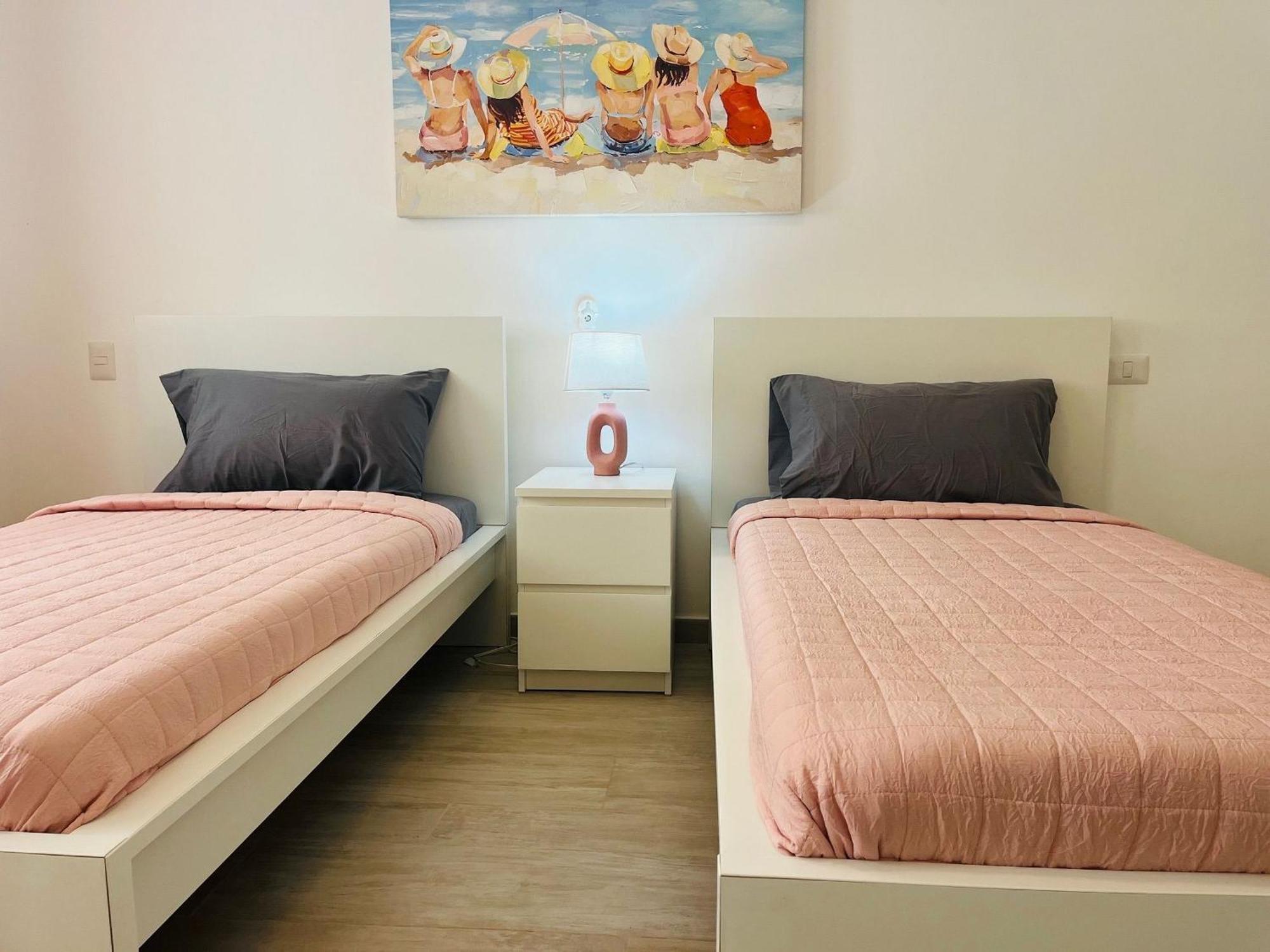 Vacacional Ideal En Punta Cana, Caribe Apartment Punta Cana