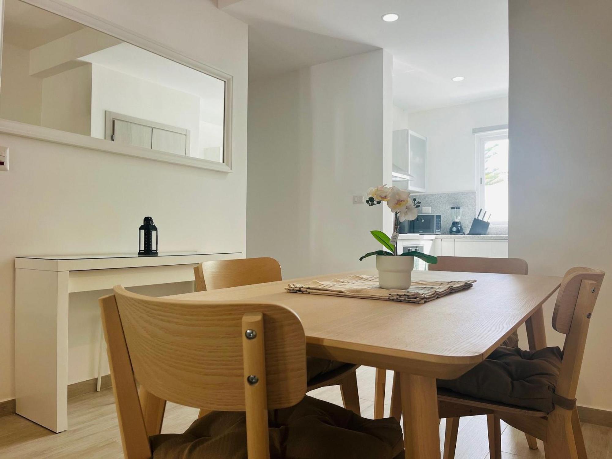 Apartment Vacacional Ideal En Punta Cana, Caribe *