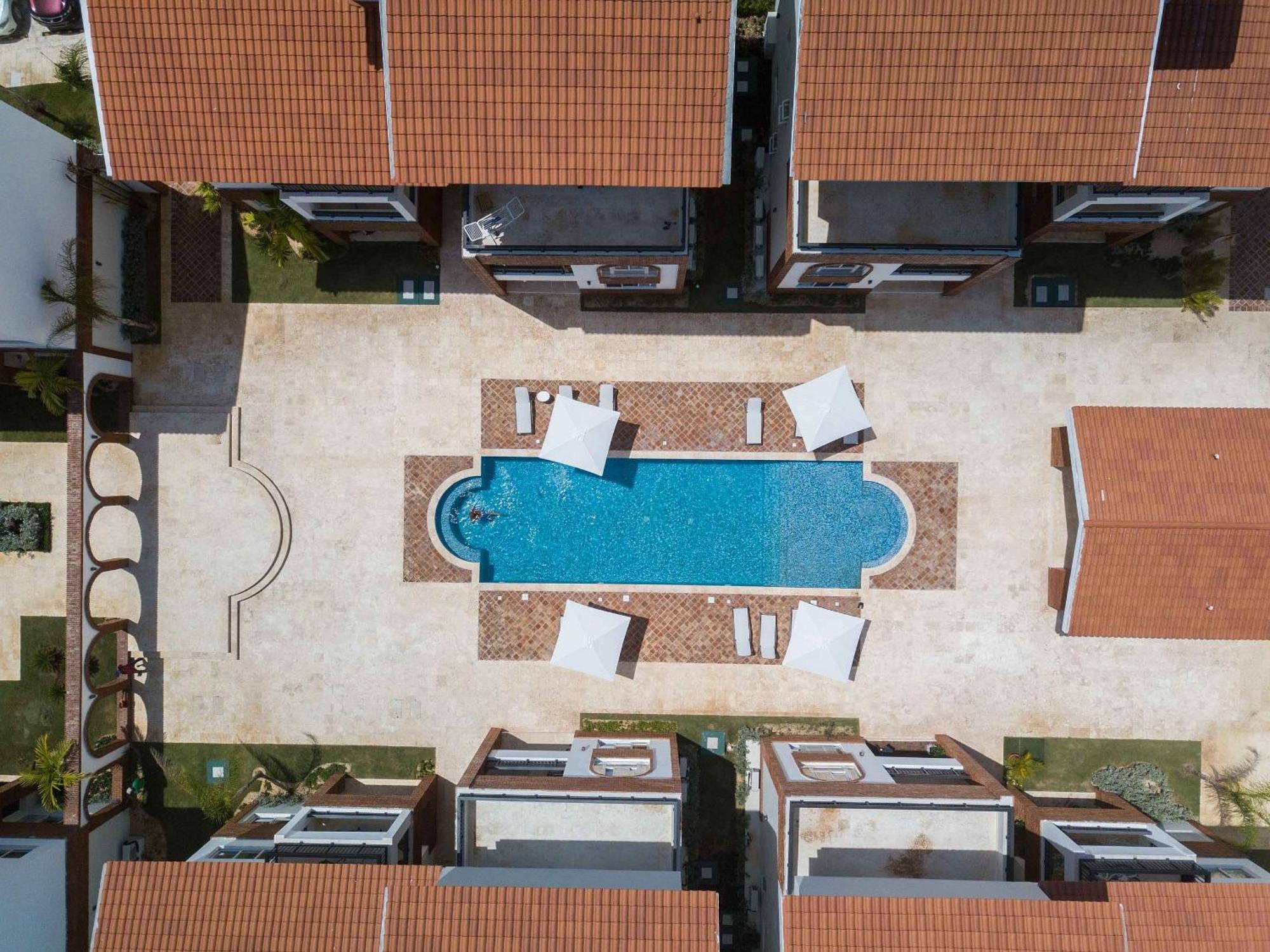 Vacacional Ideal En Punta Cana, Caribe Apartment *
