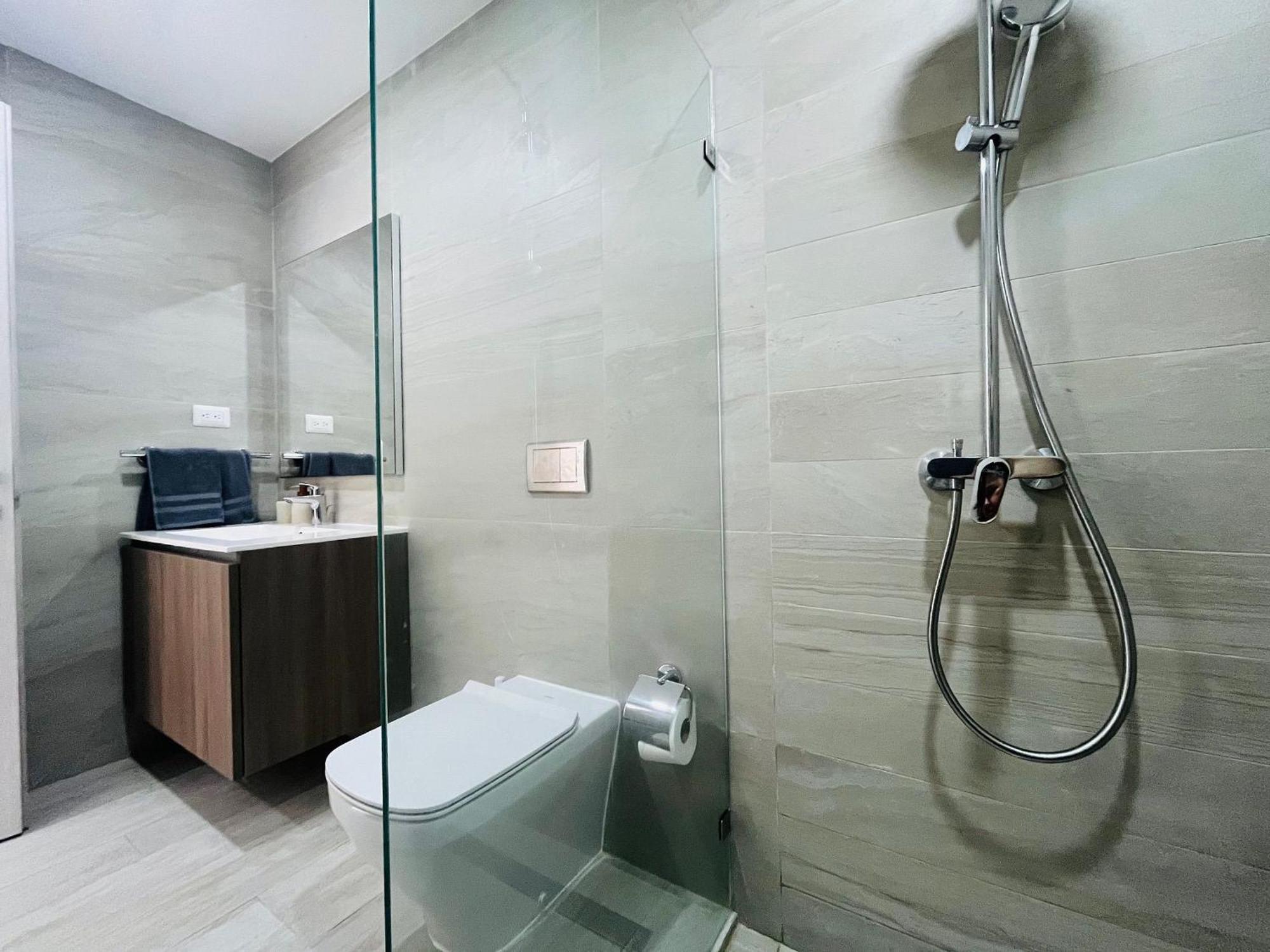 Vacacional Ideal En Punta Cana, Caribe Apartment Punta Cana