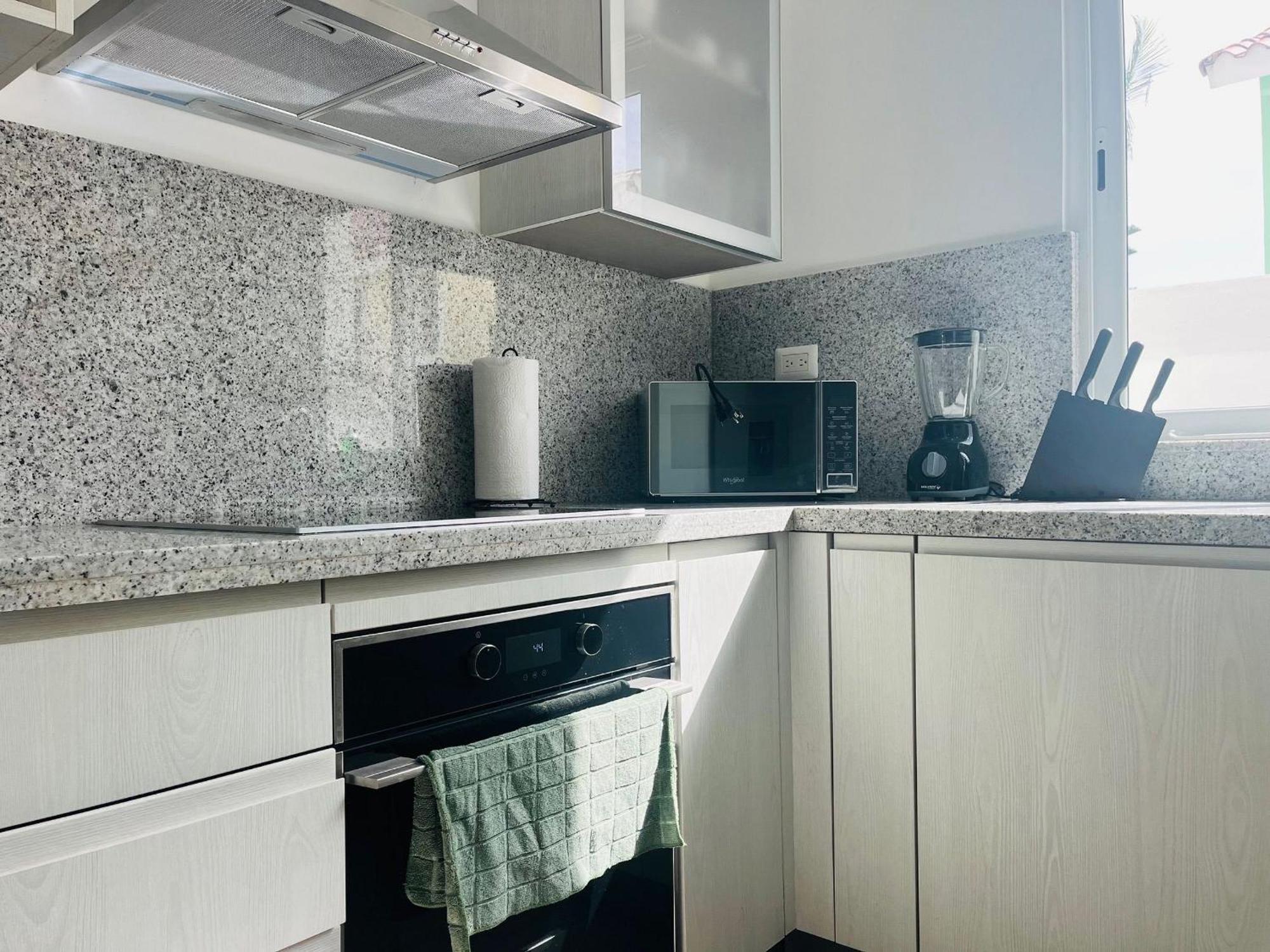 Apartment Vacacional Ideal En Punta Cana, Caribe Punta Cana