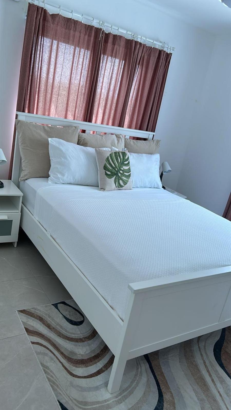 Modern Very Close To Downtown Apartment Punta Cana
