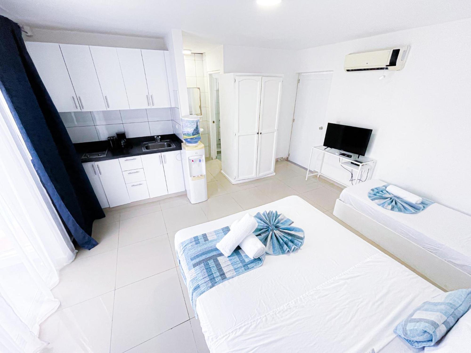 Caribbean Pool Vacation Wifi Club & Hotel Punta Cana