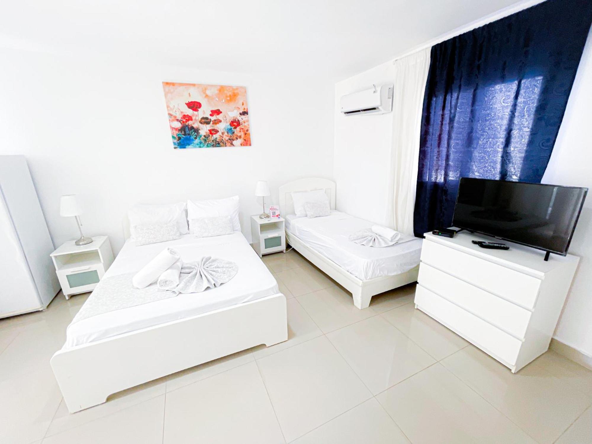 Caribbean Pool Vacation Wifi Club & 5* Punta Cana