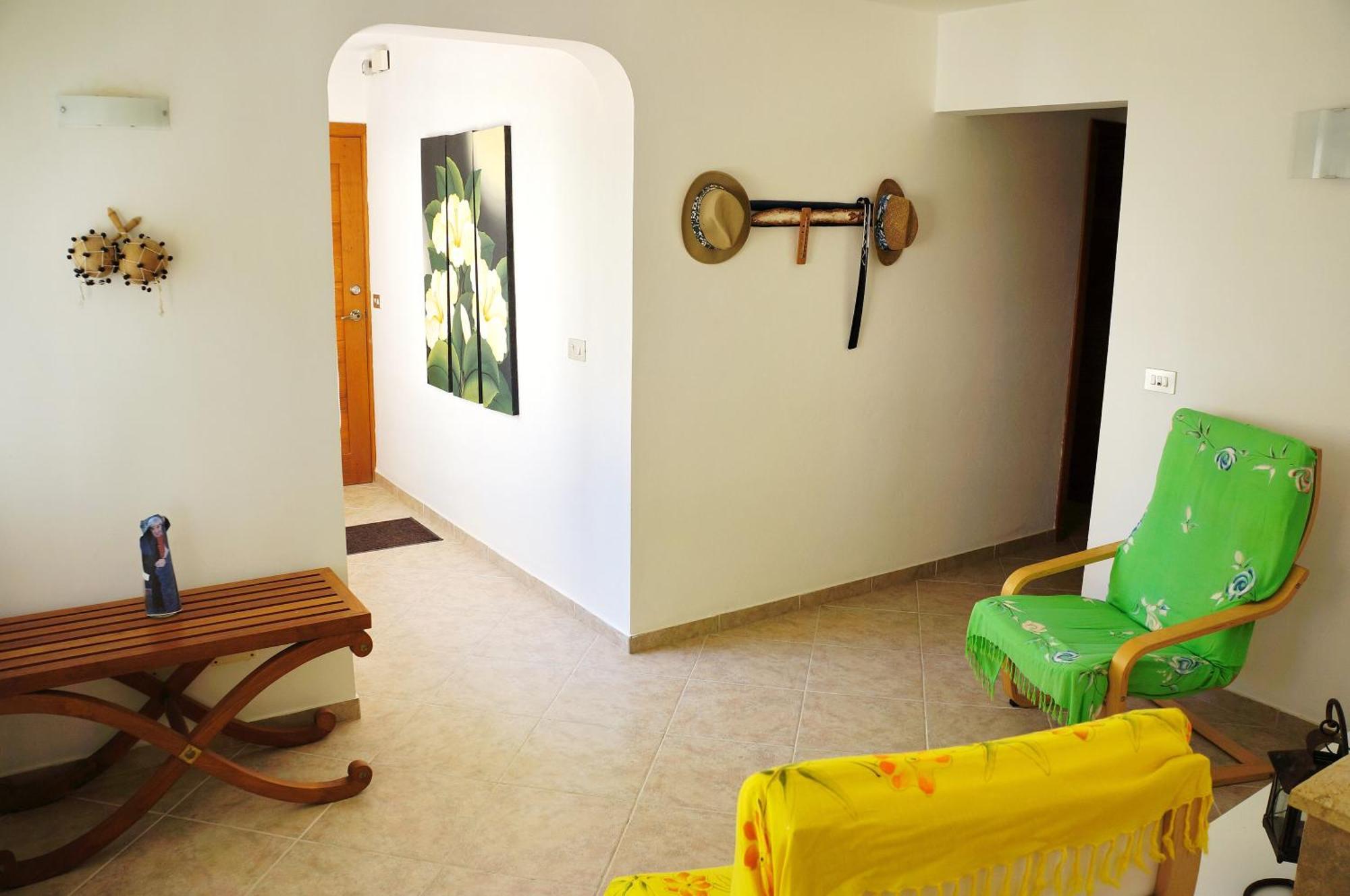 Dream Island & Ocean View Pool Playa Corales Aparthotel
