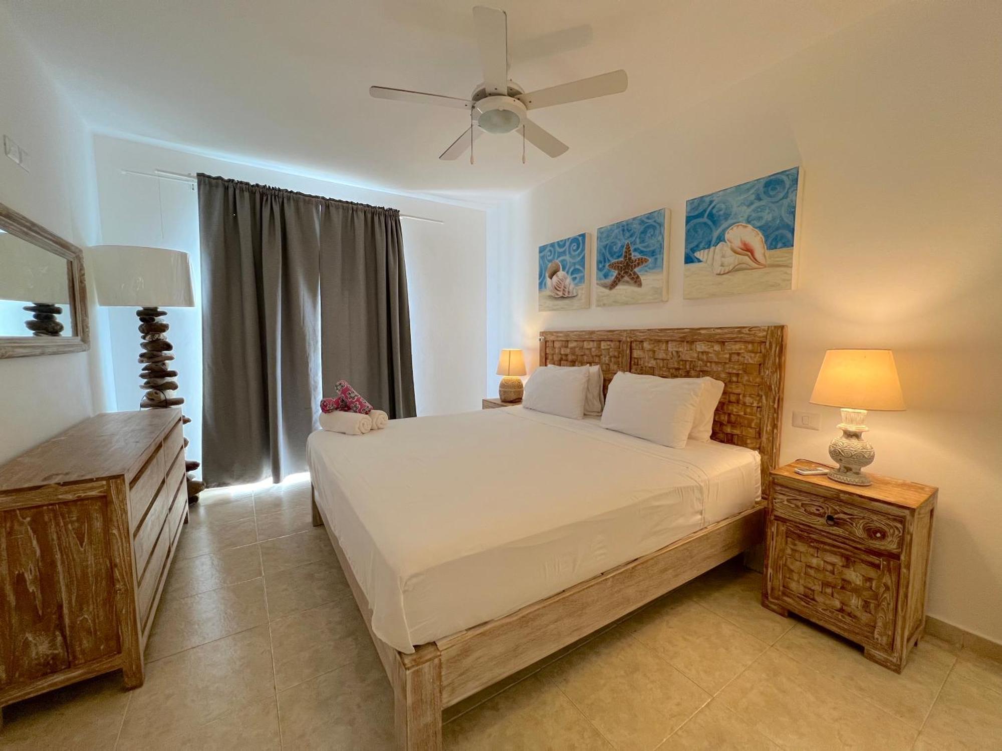 Dream Island & Ocean View Pool Playa Corales Aparthotel *